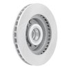 600-48024 Brake Rotor, 1993-1995 GM, Position: Front - image 4