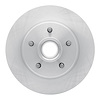 600-48025 Brake Rotor, 1993-1995 GM, Position: Front - image 1