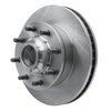 600-48026 Brake Rotor, 1993-2006 Multiple Makes/Models, Position: Front,Fr - image 2