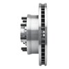600-48026 Brake Rotor, 1993-2006 Multiple Makes/Models, Position: Front,Fr - image 3