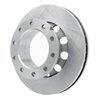 600-48028 Brake Rotor, 1994-2006 Multiple Makes/Models, Position: Rear,Rr - image 2