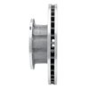 600-48028 Brake Rotor, 1994-2006 Multiple Makes/Models, Position: Rear,Rr - image 3