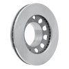 600-48028 Brake Rotor, 1994-2006 Multiple Makes/Models, Position: Rear,Rr - image 4