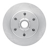 600-48031 Brake Rotor, 1994-2002 GM, Position: Front - image 1