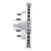 600-48031 Brake Rotor, 1994-2002 GM, Position: Front - image 3