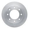 600-48039 Brake Rotor, Fits Select GM, Position: Rear - image 1