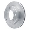 600-48039 Brake Rotor, Fits Select GM, Position: Rear - image 2