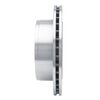 600-48040 Brake Rotor, 1999-2020 GM, Position: Rear - image 3