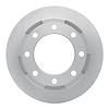 600-48043 Brake Rotor, 2001-2010 GM, Position: Rear - image 1
