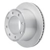 600-48043 Brake Rotor, 2001-2010 GM, Position: Rear - image 2