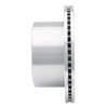 600-48043 Brake Rotor, 2001-2010 GM, Position: Rear - image 3