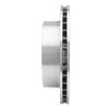 600-48047 Brake Rotor, 2003-2005 GM, Position: Rear - image 3