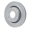 600-48052 Brake Rotor, 2006-2009 GM, Position: Front - image 2
