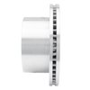 600-48060 Brake Rotor, 2011-2019 GM, Position: Rear - image 3