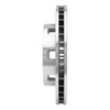 600-48064 Brake Rotor, 1971-1991 Multiple Makes/Models, Position: Front - image 3