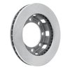 600-48064 Brake Rotor, 1971-1991 Multiple Makes/Models, Position: Front - image 4