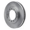 600-48067 Brake Rotor, Fits Select GM, Position: Front,Fr - image 2