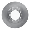 600-48068 Brake Rotor, 1998-1999 GM, Position: Fr - image 1