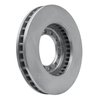 600-48068 Brake Rotor, 1998-1999 GM, Position: Fr - image 4