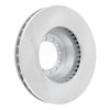 600-48069 Brake Rotor, 1999-2015 GM, Position: Front,Fr - image 4
