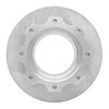 600-48070 Brake Rotor, 2005-2012 Multiple Makes/Models, Position: Fr - image 1