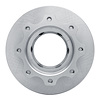 600-48071 Brake Rotor, 2005-2012 Multiple Makes/Models, Position: Rr - image 1