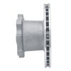 600-48071 Brake Rotor, 2005-2012 Multiple Makes/Models, Position: Rr - image 3