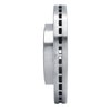 600-48072 Brake Rotor, 1988-1998 GM, Position: Fr - image 3