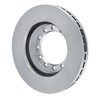 600-48072 Brake Rotor, 1988-1998 GM, Position: Fr - image 4