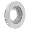 600-48073 Brake Rotor, 1979-2003 Multiple Makes/Models, Position: Fr,Rr - image 4