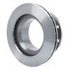 600-48074 Brake Rotor, 1979-2003 GM, Position: Rr - image 4
