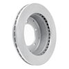 600-48076 Brake Rotor, 1979-2003 Multiple Makes/Models, Position: Fr,Rr - image 4