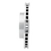 600-48078 Brake Rotor, 1983-1996 GM, Position: Fr - image 3
