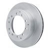 600-48079 Brake Rotor, 1990-2003 GM, Position: Rr - image 2