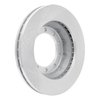 600-48080 Brake Rotor, 1995-2003 GM, Position: Rr - image 4