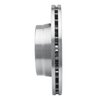 600-48081 Brake Rotor, 2003-2010 GM, Position: Fr,Rr - image 3