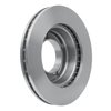 600-48081 Brake Rotor, 2003-2010 GM, Position: Fr,Rr - image 4
