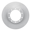 600-48082 Brake Rotor, 1992-2019 Multiple Makes/Models, Position: Rr,Fr & Rr,Fr