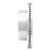 600-48084 Brake Rotor, 2004-2010 GM, Position: Rr - image 3