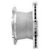 600-48085 Brake Rotor, 2003-2010 GM, Position: Fr - image 3