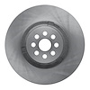 600-48086 Brake Rotor, 2006-2012 Workhorse, Position: Fr - image 1