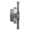 600-48086 Brake Rotor, 2006-2012 Workhorse, Position: Fr - image 3