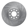 600-48087 Brake Rotor, 2001-2012 Workhorse, Position: Fr - image 1
