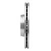 600-48087 Brake Rotor, 2001-2012 Workhorse, Position: Fr - image 3