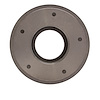 600-48088 Brake Rotor, 2001-2012 Workhorse, Position: Rr