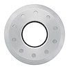 600-48089 Brake Rotor, 2006-2012 Workhorse, Position: Rr - image 1