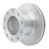600-48089 Brake Rotor, 2006-2012 Workhorse, Position: Rr - image 2