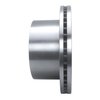 600-48092 Brake Rotor, Fits Select GM, Position: Rear - image 3
