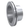 600-48092 Brake Rotor, Fits Select GM, Position: Rear - image 4