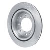 600-48093 Brake Rotor, Fits Select GM, Position: Rear - image 4